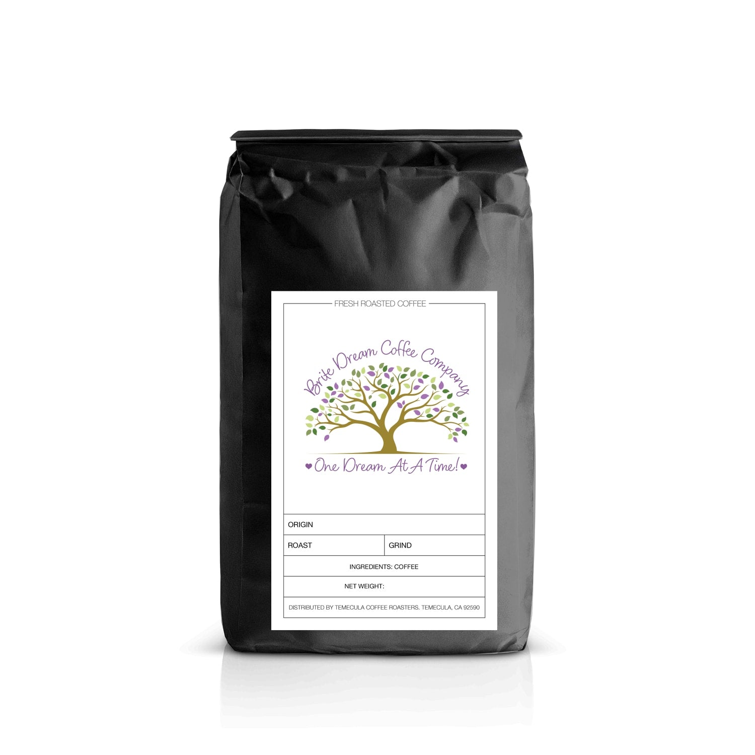 African Kahawa Blend